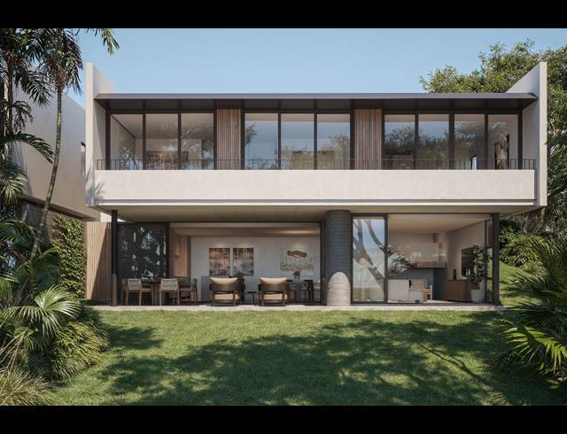 3 BEDROOM HOUSE FOR SALE IN SEATON ESTATE